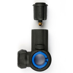 3D-R Keepnet Arm Short