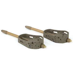 Matrix Alloy Open Feeder Alloy Open Feeder