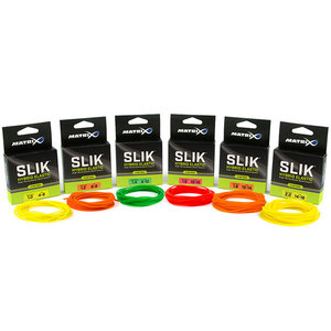 Matrix Slik Hybrid Elastic Slik Hybrid Elastic