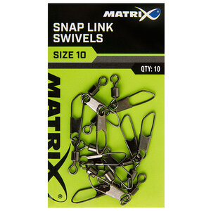 Snap Link Swivels