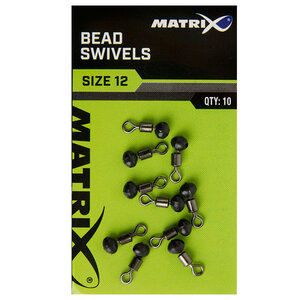 Bead Swivels