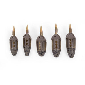 ICS In-line Maggot Feeders