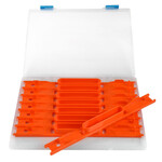 Cresta Modular Feeder Hooklength Storage Box