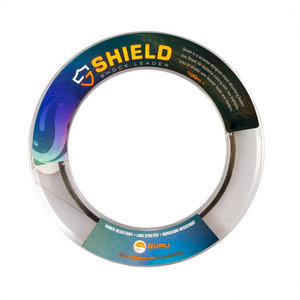 Shield Shockleader