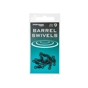 Barrel Swivels