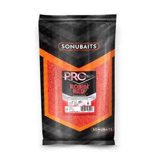 Sonubaits Pro Robin Red Pro Robin Red