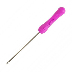 XL Safety Barbed Hair Needle