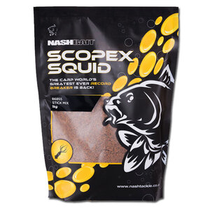 Nash Scopex Squid Stick Mix Scopex Squid Stick Mix