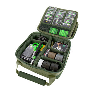 Trakker NXG Compact Tackle Bag NXG Compact Tackle Bag