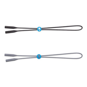 Bowline Silicone Retainer