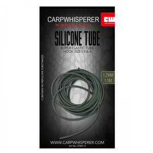 Carp Whisperer Silicone Tubing Silicone Tubing