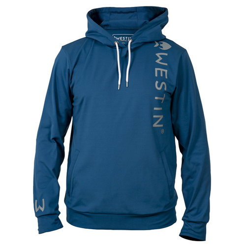 Westin Tech Patrol Hoodie