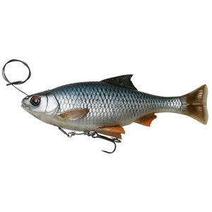 Savage Gear 4D Line Thru Pulse Tail Roach 4D Line Thru Pulse Tail Roach