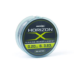Horizon X Sinking Mono