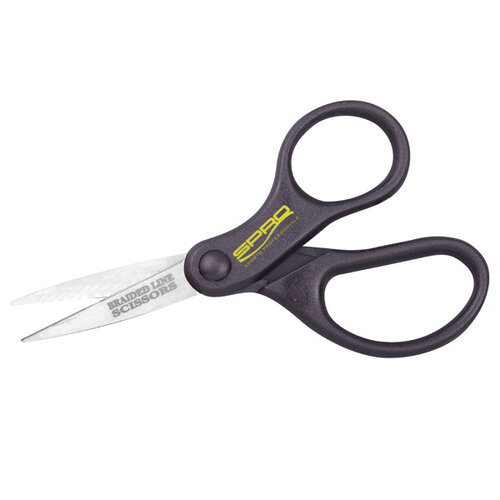 Spro Braided Line Scissors