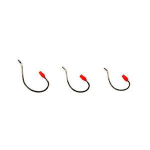 Rozemeijer Worm & Dropshot Hooks Worm & Dropshot Hooks
