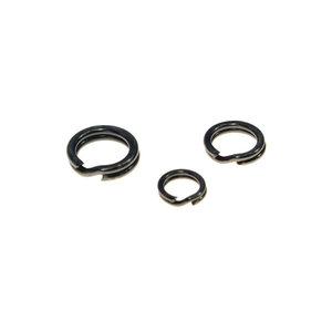 Extra Strong Splitrings