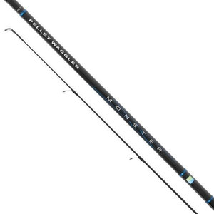 Monster X Pellet Waggler