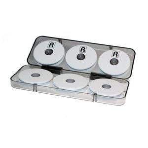 Rozemeijer Rig & Leader Spool Box Rig & Leader Spool Box