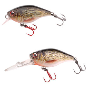 Ikiru Mini Crank 38F