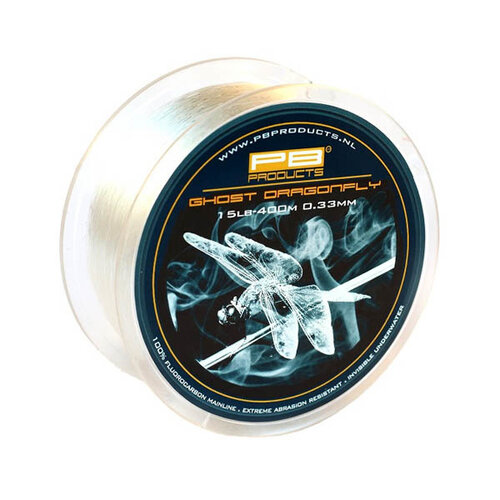 PB Products Ghost Dragonfly Fluorocarbon