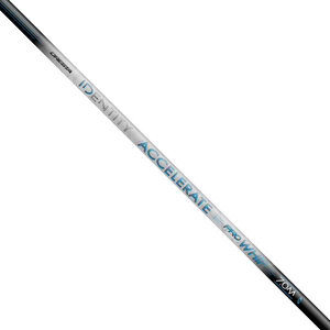 Identity Accelerate Whip