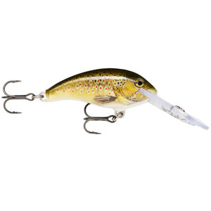 Rapala Shad Dancer Shad Dancer