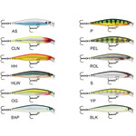 Rapala Shadow Rap