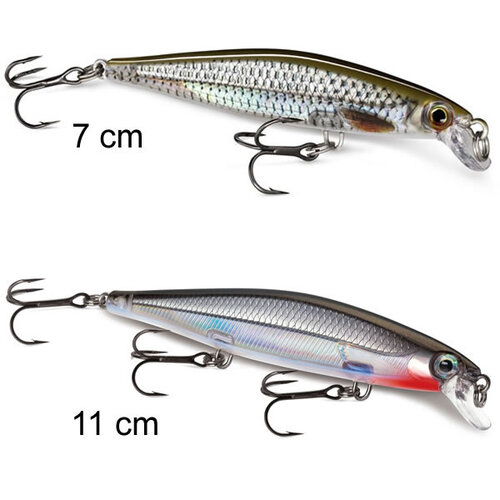 Rapala Shadow Rap