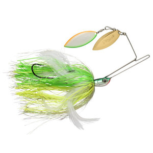 RIP Spinnerbait Willow