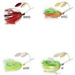 Storm RIP Spinnerbait Willow