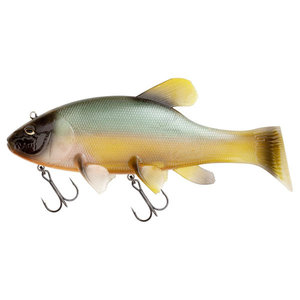 Quantum Freak Of Nature Swimbait Tench Freak Of Nature Swimbait Tench