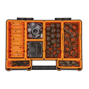 Guru Fusion Feeder Box Insert Fusion Feeder Box Insert