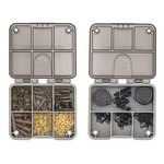 Guru Fusion Feeder Box Accessory Box