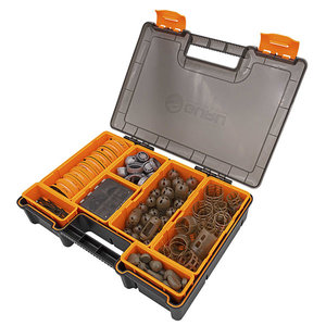 Guru Fusion Feeder Box Fusion Feeder Box