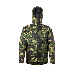 Fortis Eyewear Marine Jacket Marine Jacket