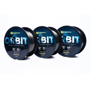 RM-Tec Orbit Double Tapered Mono
