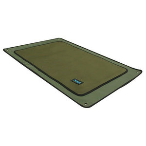 Neoprene Bivvy Mat Black Series