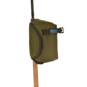 Neoprene Reel Jacket