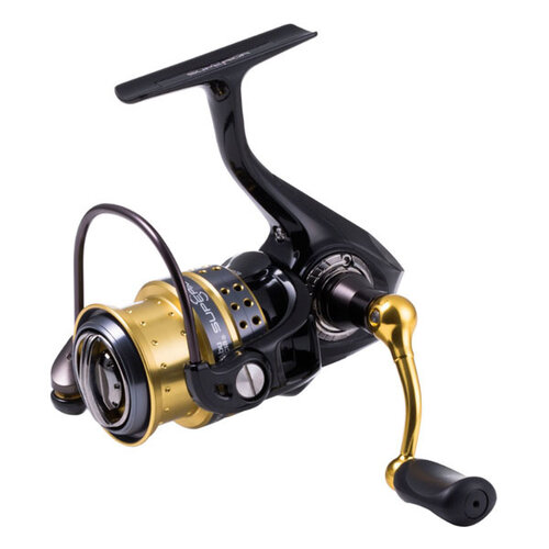 Abu Garcia Superior Spin