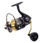 Abu Garcia Superior Spin