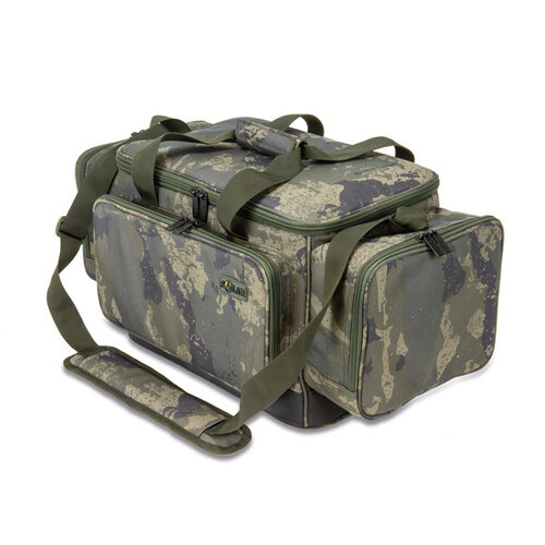 Solar Undercover Camo Medium Carryall