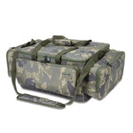 Solar Undercover Camo Large Carryall