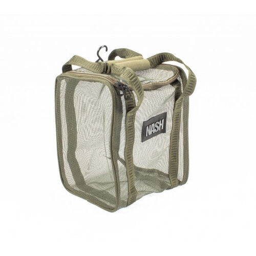 Nash Air Flo Boilie Bag