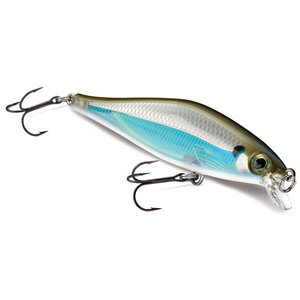 Rapala Shadow Rap Shad Shadow Rap Shad