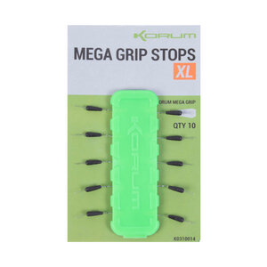 Mega Grip Stops