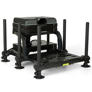 XR36 Pro Seatbox Shadow