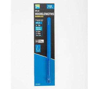 SFL-B Hooklengths - Barbless