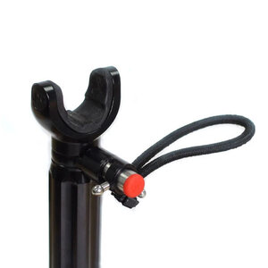 JAG Black Rod Locker Black Rod Locker