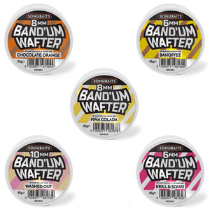 Sonubaits Band Um Wafters Band Um Wafters